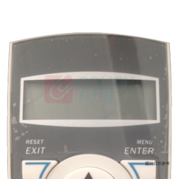 ABB 控制面板 ACS-CP-D 配ACS510型变频器用