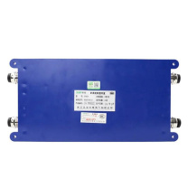 正安 Zan 矿用光缆接线盒 FHG4 塑料