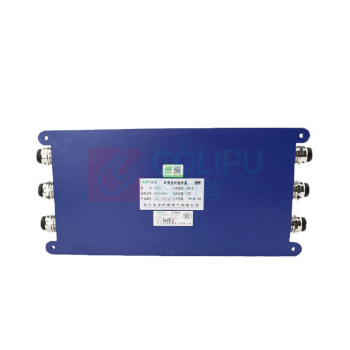 正安 Zan 矿用光缆接线盒 FHG6 塑料