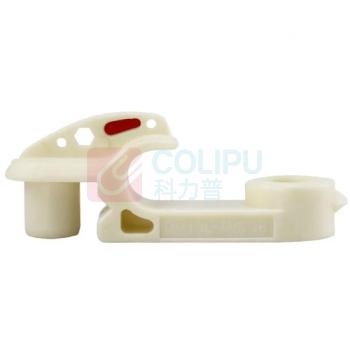 正安 Zan 矿用电缆挂钩 PVC18 400个/箱
