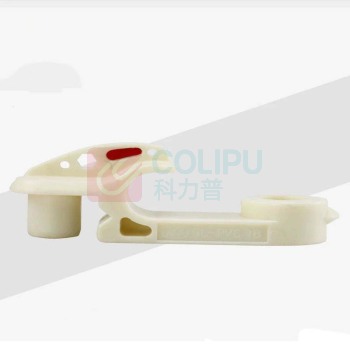 正安 Zan 矿用电缆挂钩 PVC18 400个/箱