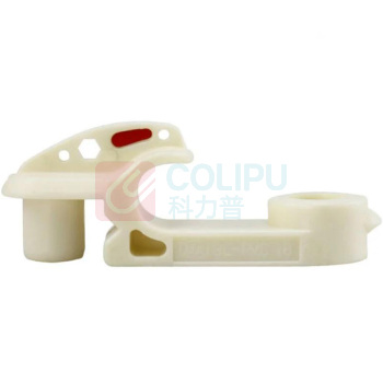 正安 Zan 矿用电缆挂钩 PVC18 400个/箱