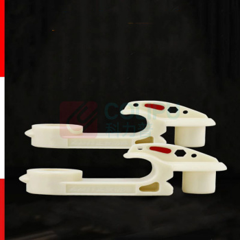 正安 Zan 矿用电缆挂钩 PVC18 400个/箱