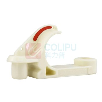 正安 Zan 矿用电缆挂钩 PVC28 400个/箱