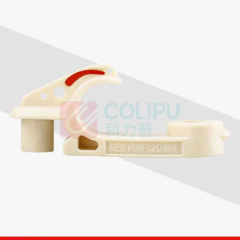 正安 Zan 矿用电缆挂钩 PVC28 400个/箱