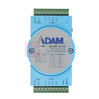 研华 ADVANTECH 中继器转换器 ADAM-4510I-AE