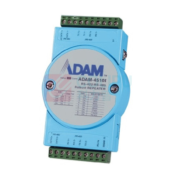 研华 ADVANTECH 中继器转换器 ADAM-4510I-AE