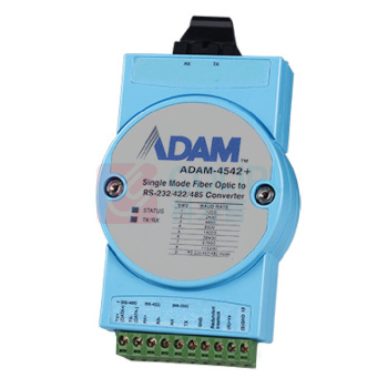 研华 ADVANTECH 中继器转换器 ADAM-4542+-BE