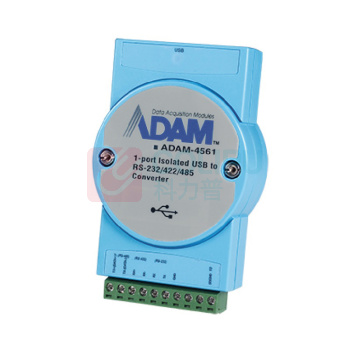 研华 ADVANTECH 中继器转换器 ADAM-4561-CE