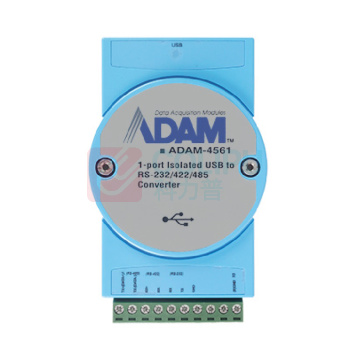 研华 ADVANTECH 中继器转换器 ADAM-4561-CE