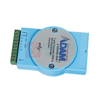 研华 ADVANTECH 中继器转换器 ADAM-4561-CE