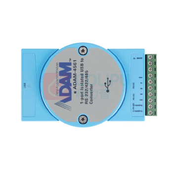 研华 ADVANTECH 中继器转换器 ADAM-4561-CE