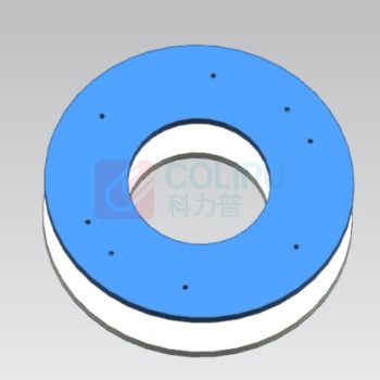 辽誉 模具 HZ-0349-3 D(外)389.8*D(内)180.2*10 