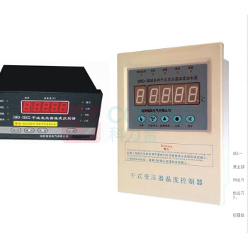 海润 干变温控器 BWD-3K02R