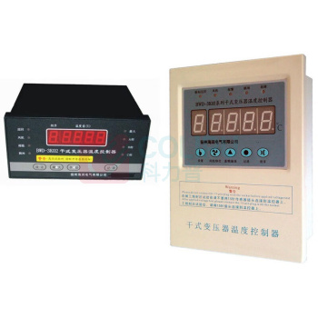 海润 干变温控器 BWD-3K02R