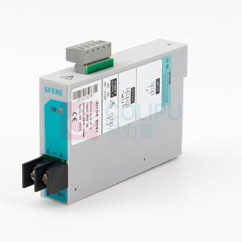 斯菲尔 单相交流电流变送器 JD194-BS4I DC4~20mA 精度0.5级