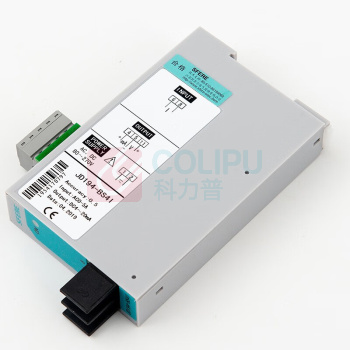 斯菲尔 单相交流电流变送器 JD194-BS4I DC4~20mA 精度0.5级