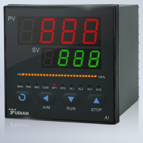 宇电 智能温控器 AI-826D7L1S-220V