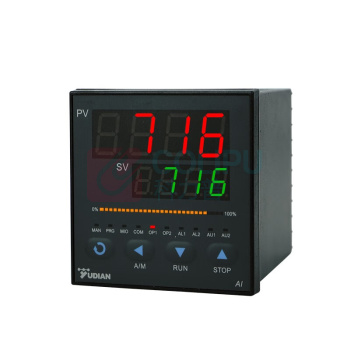 宇电 智能温控器 AI-826D7L1S-220V
