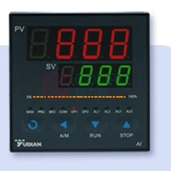 宇电 智能温控器 AI-826D7L1S-220V