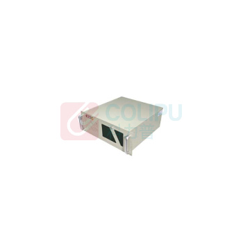 ICE FIN 工控机 RPC-610PFB 4U 19寸专用工业机箱