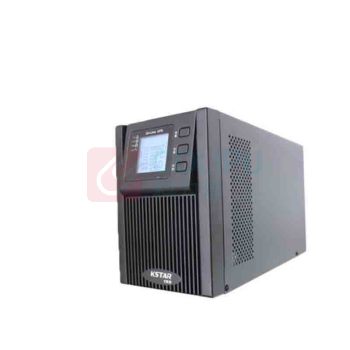 科士达 KSTAR UPS不间断电源单主机 YDC9102H-B 2KVA/1800W外接电池长效机