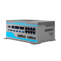 稳信 工控机 AMR1716-B 工规,AGV车载 (精灵灰,蓝色IO标签) WECT3164FSH3100176700T3201280_7寸