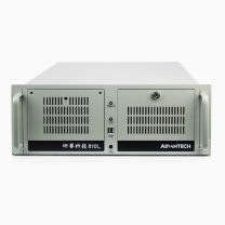 研华 ADVANTECH 工控机 IPC610L 3.4GHz 32GB 2TB