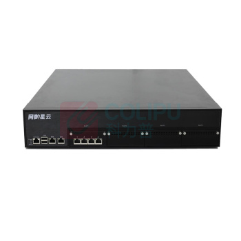 网御星云 日志审计网关 Leadsec-RS-FGPK800