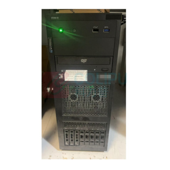 艾默生 EMERSON 集控操作员站(含鼠键) THINKCENTRE ST250 含显示器(LCD)