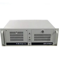 研华 ADVANTECH 工控机 IPC-610-H AIMB-706G2 I5-8500 8G 1T 货期2-3周