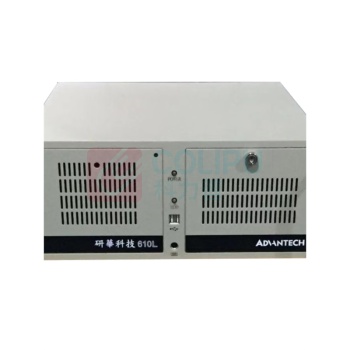 研华 ADVANTECH 工控机 IPC-610-H AIMB-706G2 I5-8500 8G 1T 货期2-3周