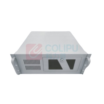 QH 64G台式带认证工控机 QH-HN670-64G-1T10T 64G ATX810_i9_2×32GB_1T_10T_750W_Graphics770_23寸