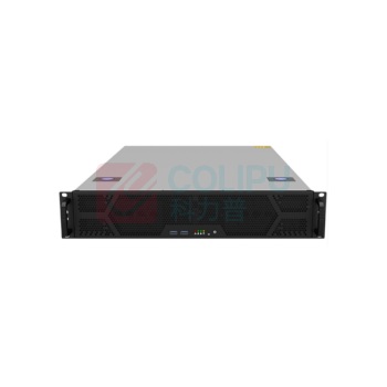 QH 工控机 QH-2U-X14-128G X14DBI-T_xeon6520P_8×16G_2×6.4T_6×24T_2000W_AST2600_23寸