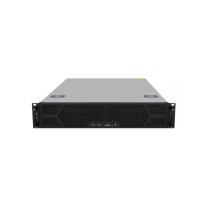 QH 工控机 QH-2U-X14-128G X14DBI-T_xeon6520P_8×16G_2×6.4T_6×24T_2000W_AST2600_23寸