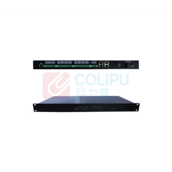 国电南瑞 保护信息管理机 NSM803 88mm x 482mm x 280mm