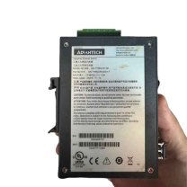 研华科技 工业级以太网交换机 ERI-7706G