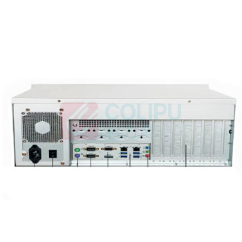 TEWKON 数据处理设备 TK-3000V3