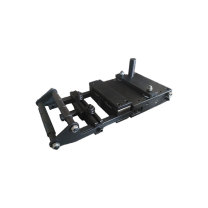 泰俊腾 加长高速精密送料机 带控制器 AF-4C