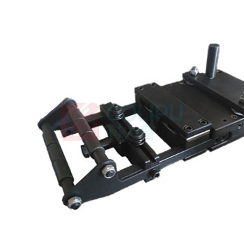 泰俊腾 加长高速精密送料机 带控制器 AF-4C