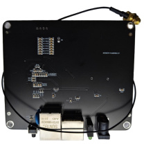 天虹 物联通信模块 CM499 智慧主机配套使用/通讯协议:Lora/发射功率:22dBm/接收灵敏度:129dBm/频段:ISM433Mhz/视距通信距离:3000m
