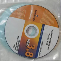 艾默生 EMERSON 操作员站软件 05A0141135