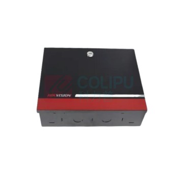 海康威视 HIKVISION 梯控主机 DS-K2210