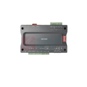 海康威视 HIKVISION 梯控联动模块 DS-K2M0016A