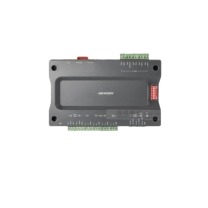 海康威视 HIKVISION 梯控联动模块 DS-K2M0016A