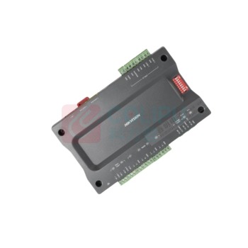 海康威视 HIKVISION 梯控联动模块 DS-K2M0016A