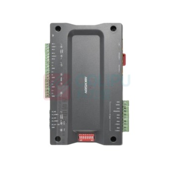 海康威视 HIKVISION 梯控联动模块 DS-K2M0016A