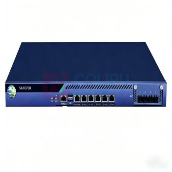 深信服科技 深信服零信任综合网关 aTrust-1000-LS1055M-WX IU