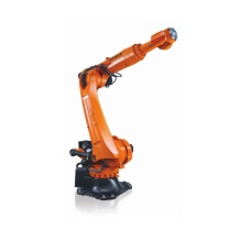 库卡 工业机器人 KR210 R2700-2 防爆改造