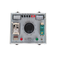 南京广创 轻型高压试验变压器 GCYDJ-5KVA/50KV